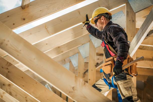 Quick and Trustworthy Emergency Roof Repair Services in New York, NY
