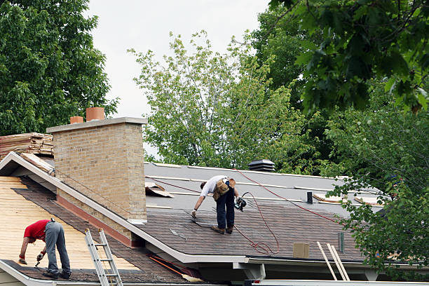 Professional Roofing Contractor in New York, NY