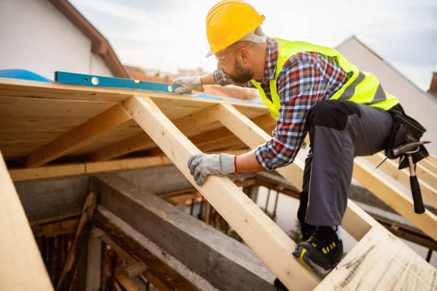 New York, NY Roofing Contractor Company