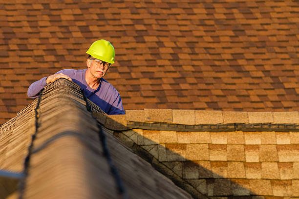 Best Emergency Roof Repair  in New York, NY