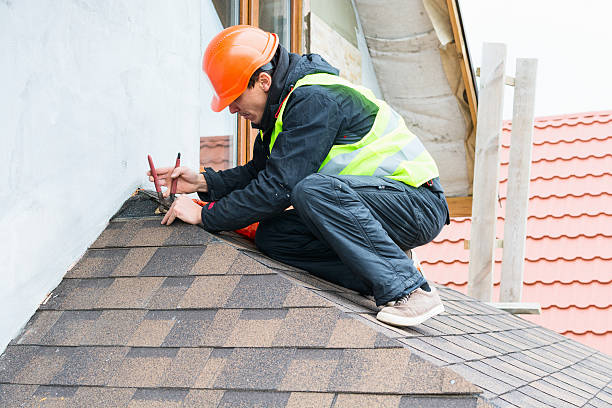 Best Shingle Roofing Installation  in New York, NY