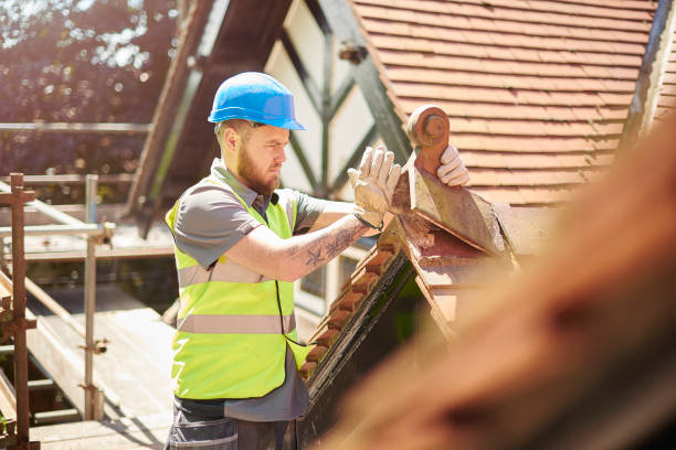 Best Commercial Roofing Services  in New York, NY