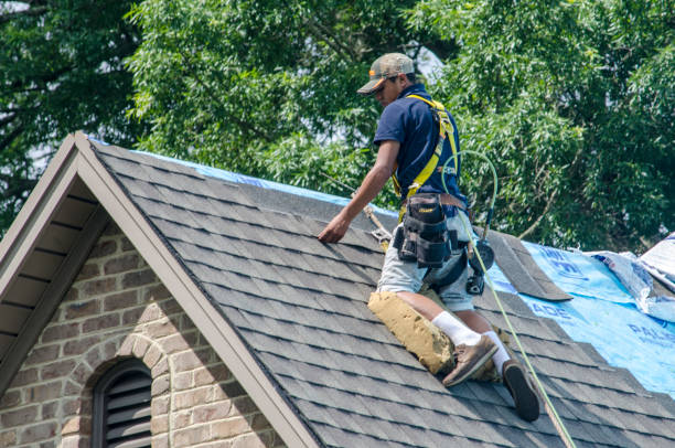 Roof Repair Estimates in New York, NY