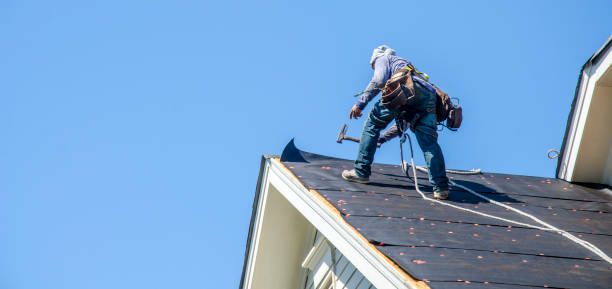 Best Metal Roofing Contractor  in New York, NY